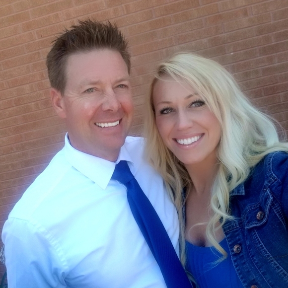 Meet your Posher, Whitney - Picture 1 of 1